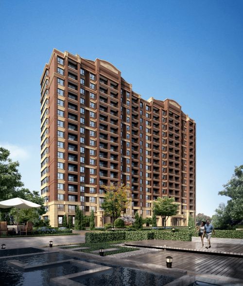 乐之源房产怎么样