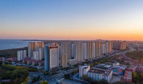 秦皇岛飞越房产怎么样