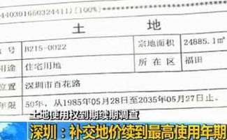 房产70年是怎么计算 房产70年是怎么计算