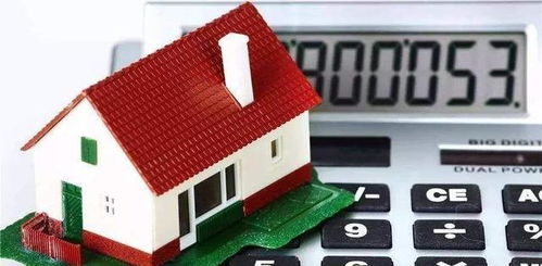 房屋怎么交房产税