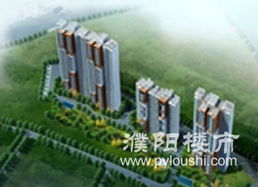 河南前沿房产怎么样