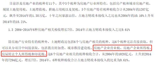 房产使用税怎么交