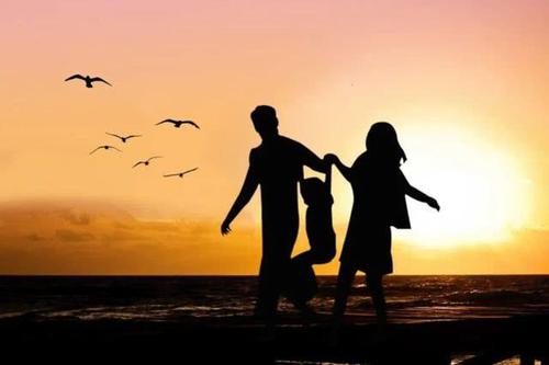 父母再婚房产怎么办