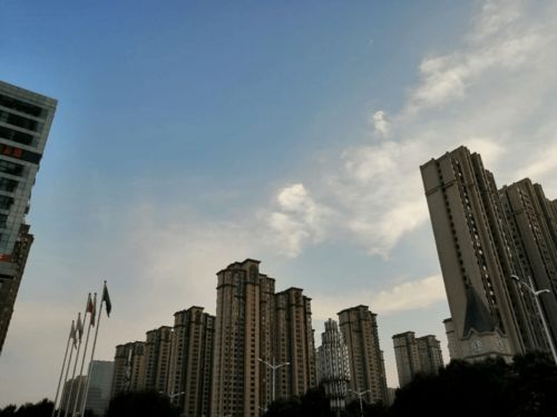 合肥日出房产怎么样