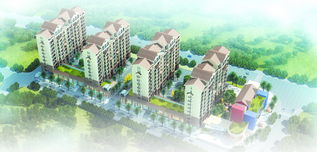 怎么才能进安居房产