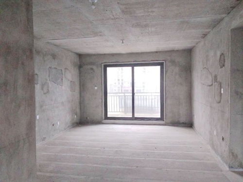 洋房产品毛坯怎么介绍 洋房产品毛坯怎么介绍