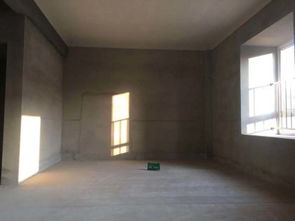 洋房产品毛坯怎么介绍