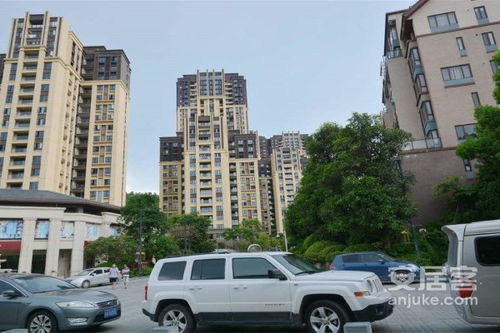 安逸小康房产怎么样