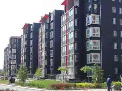 房产直播间怎么讲小区