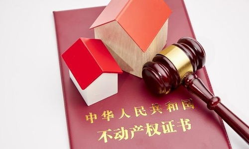 定制房产红本怎么写