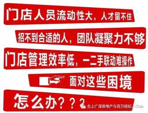 房产中介怎么那么恶心