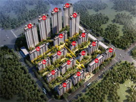 滁州时光房产怎么样