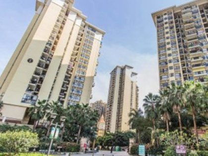 滁州时光房产怎么样