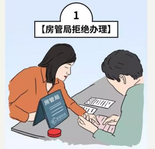 怎么帮房产过户给父母