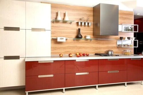 房产谈判厨房文案怎么写