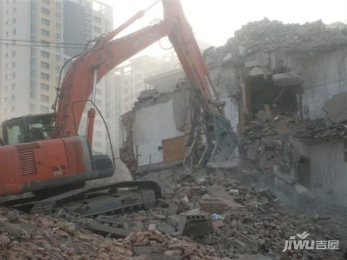 拆迁名下无房产怎么补偿