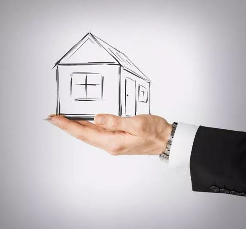 父母建房房产归属怎么写