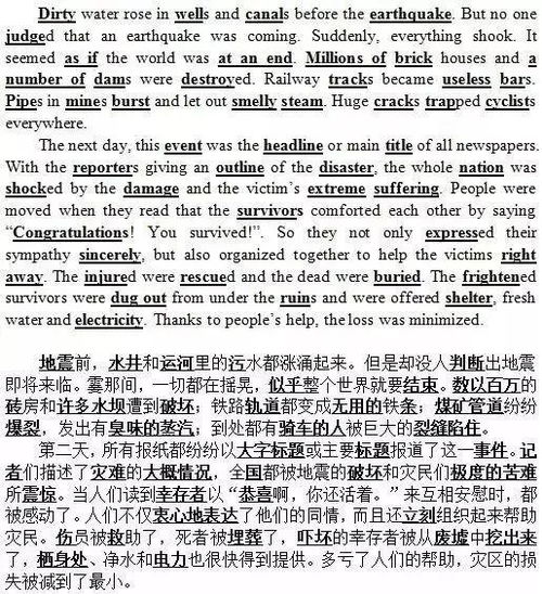 房产类的英语怎么读 房产类的英语怎么读