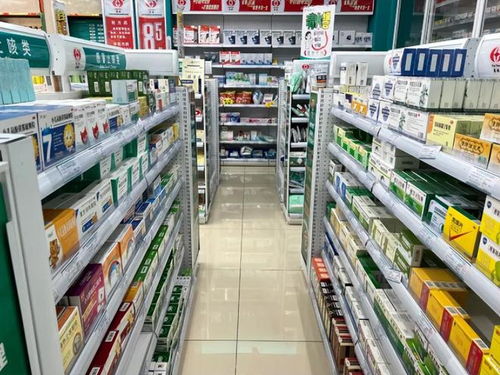 怎么推广实体药房产品