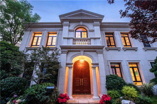 华诚房产别墅怎么样