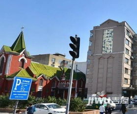 哈尔滨度假房产怎么样