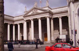 爱尔兰房产升值怎么买