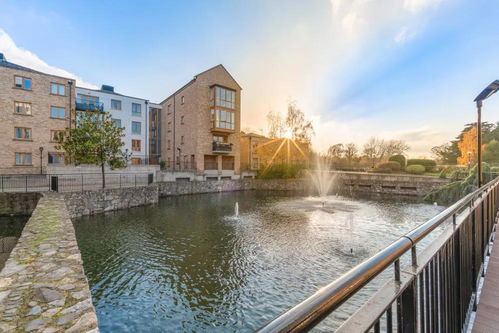 爱尔兰房产升值怎么买