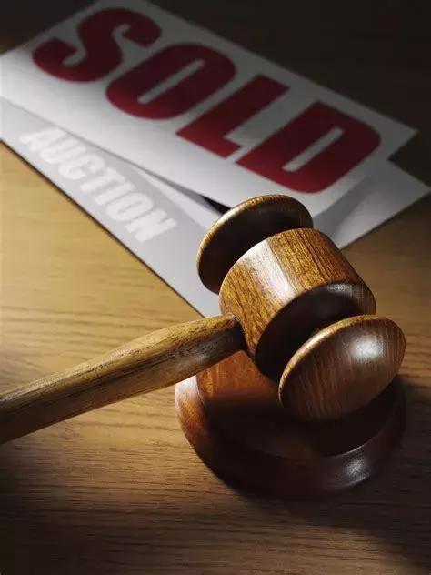 美国怎么买拍卖房产