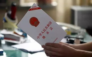 没留遗嘱房产怎么分