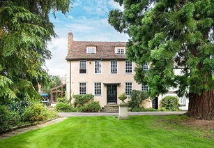 房产豪宅怎么介绍的好呢