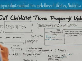 每年房产原值怎么计算的