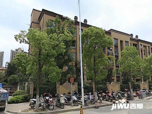 晋江雅戈尔房产怎么样