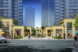 兰州和硕房产怎么样