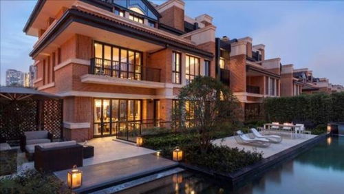 怎么样才是豪宅房产 怎么样才是豪宅房产