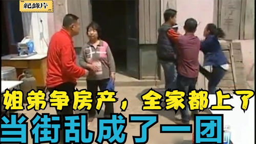 姐弟怎么争房产权人 姐弟怎么争房产权人