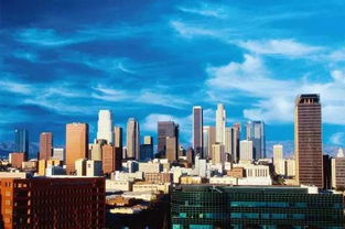 洛杉矶房产推销怎么样