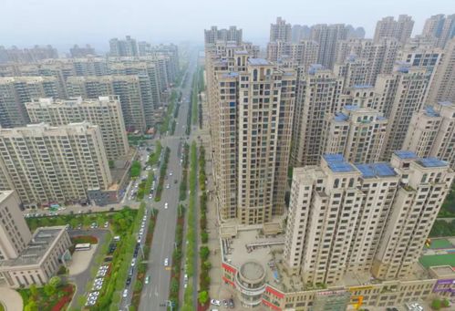 郑州恒星房产怎么样