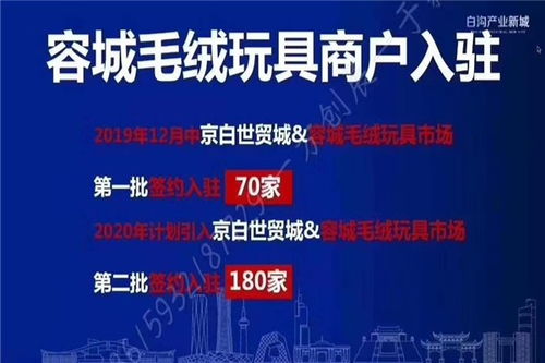 廊坊固安白沟怎么选房产