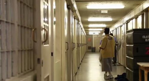 监狱里的人怎么处理房产