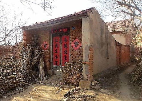 农村没房产怎么办