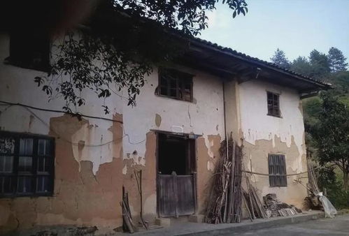 农村没房产怎么办