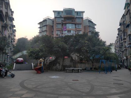 营山房产怎么样