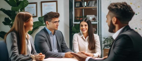 怎么跟中介沟通房产呢