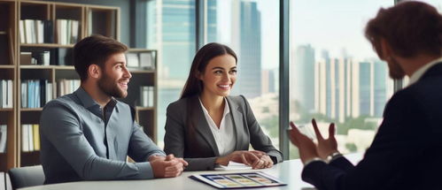 怎么跟中介沟通房产呢