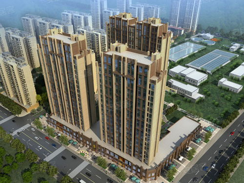 江铃做房产怎么样