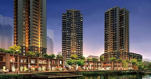 房产杭州富阳区怎么选