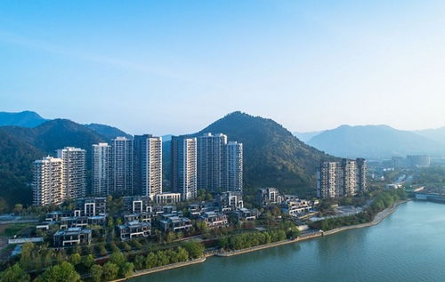 房产杭州富阳区怎么选