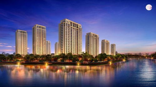 房产杭州富阳区怎么选