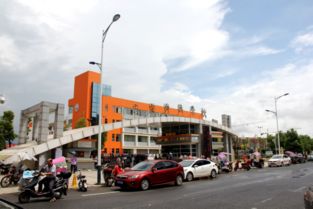 徐福房产质量怎么样