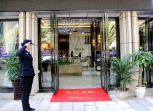 徐福房产质量怎么样